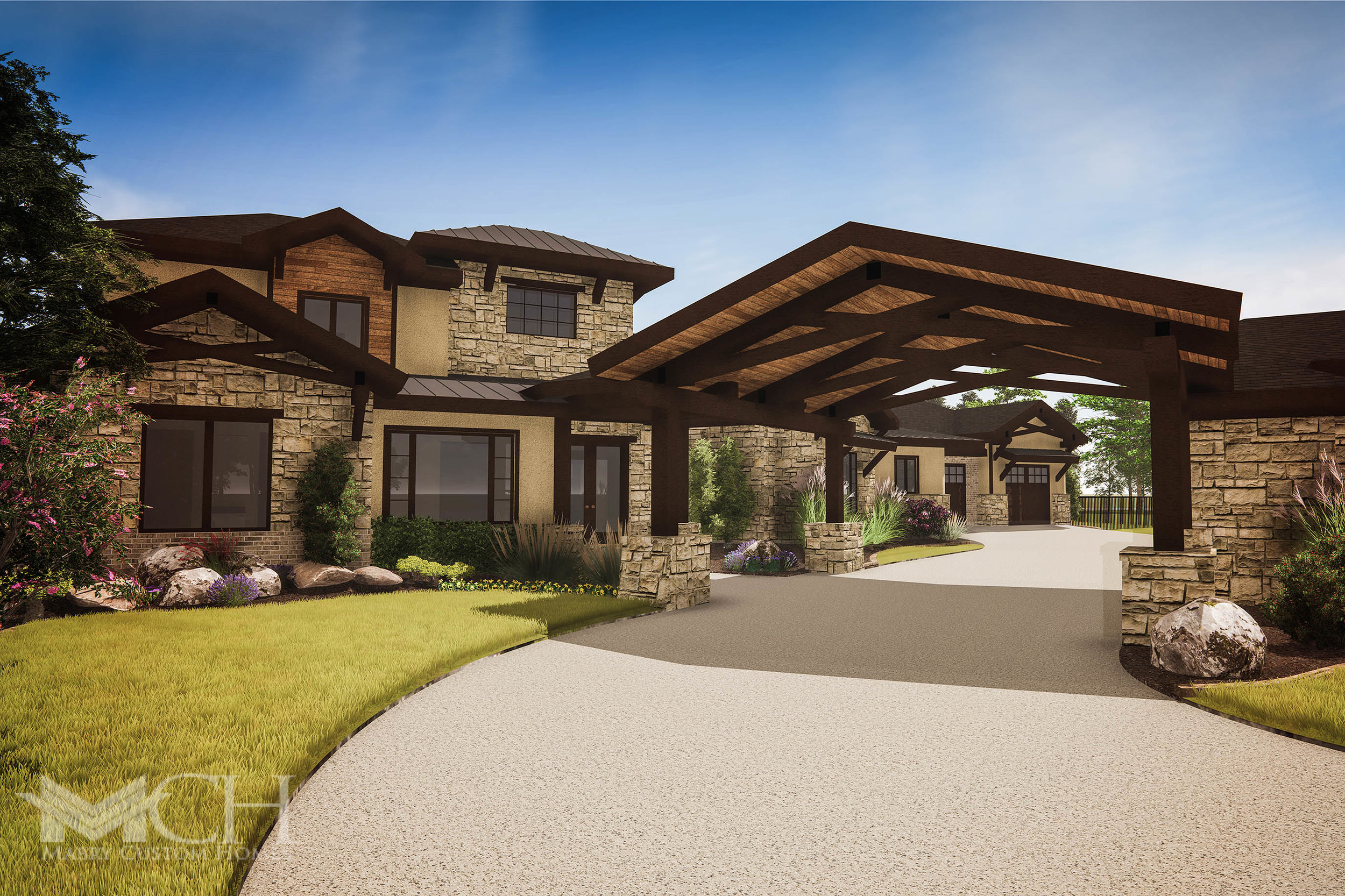 Ridge Lakes — PD Real Estate
