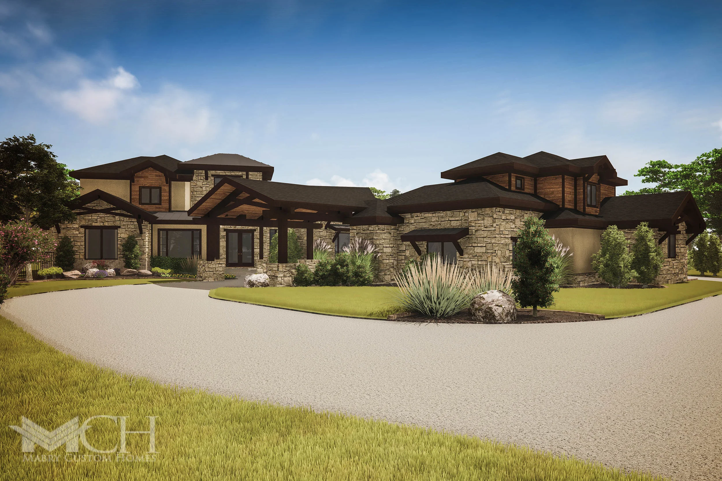Ridge Lakes — PD Real Estate