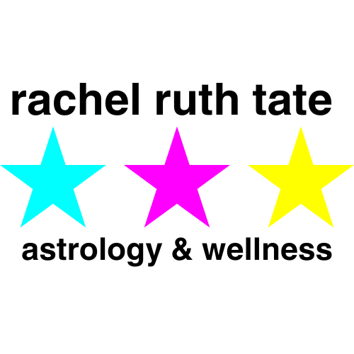 Rachel Ruth Tate Astrology &amp; Wellness