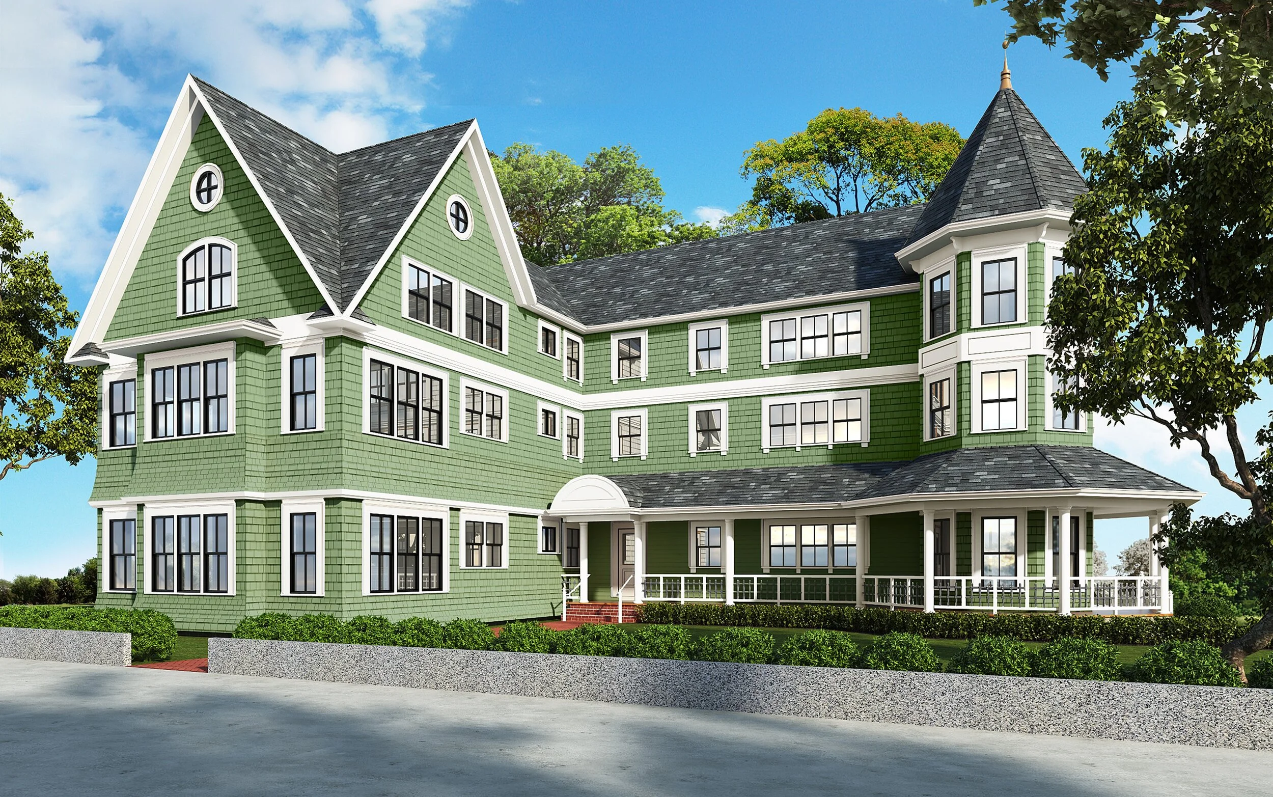 Everett Street - Final Perspective Rendering.jpg