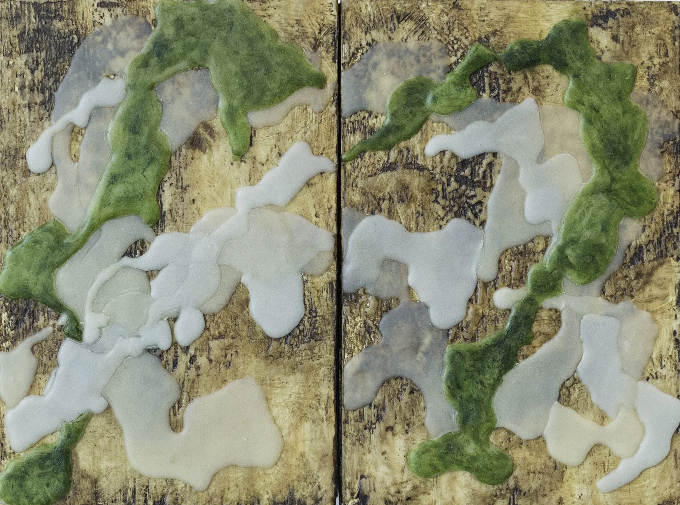 No Such Thing As Strangers