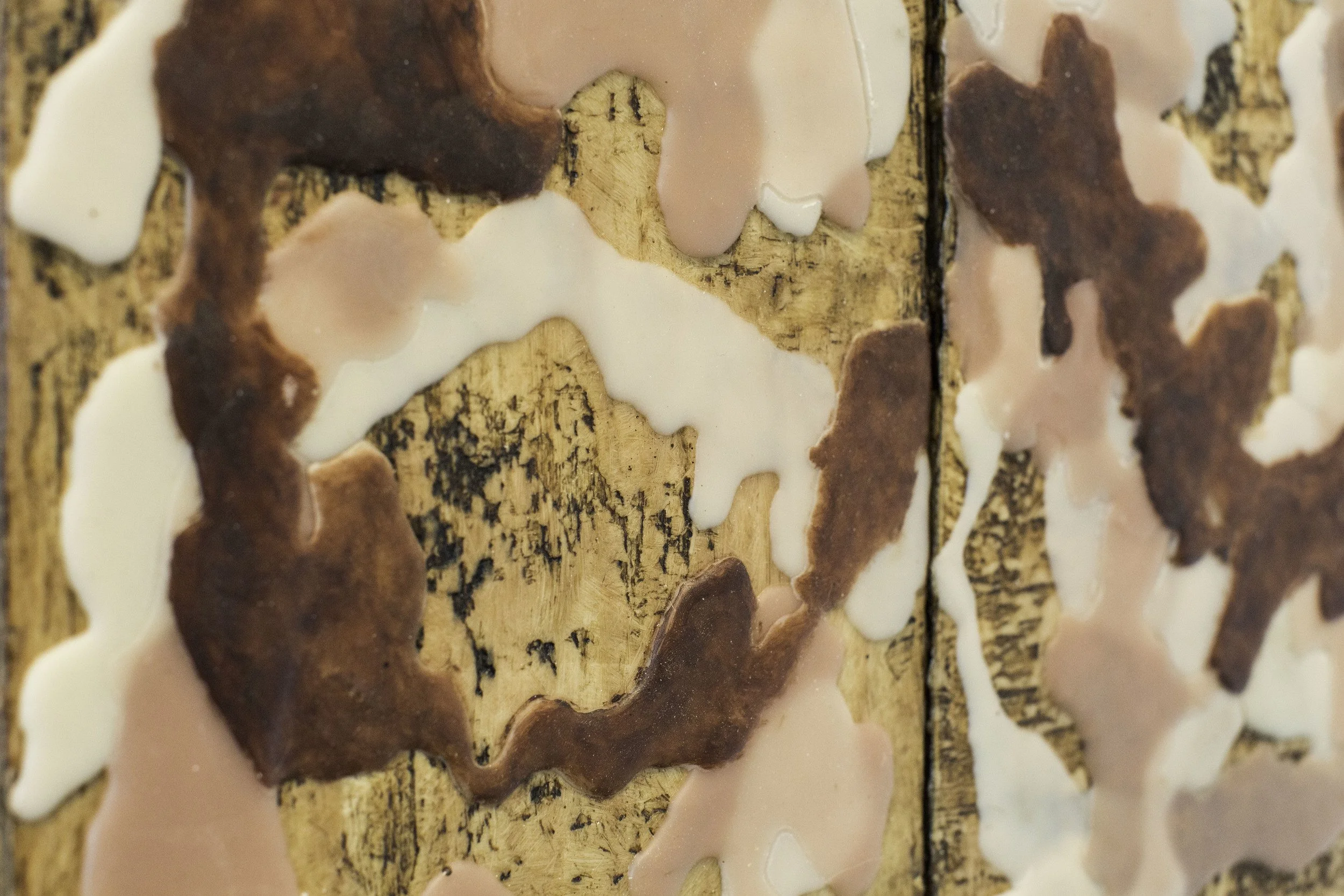 Delicate Dance (detail)