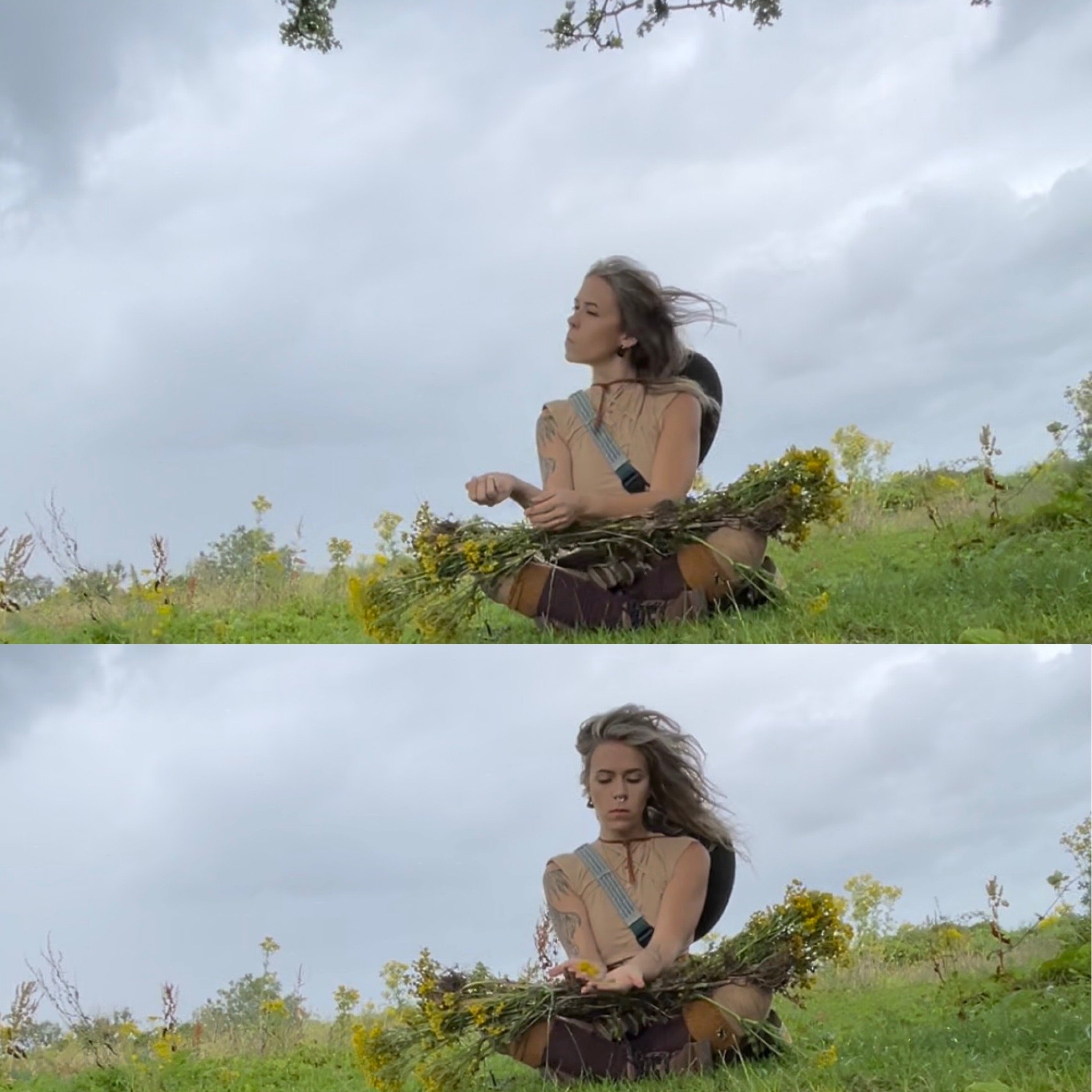 Daughter of the Earth