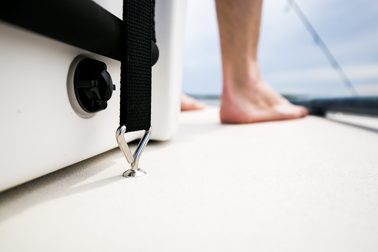 benchtop hot water dispenser