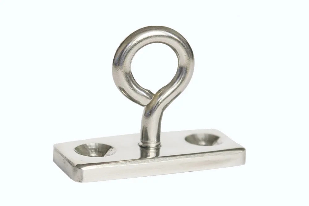 EyeBolt — Cooler Tie Downs LowProfile Systems by Kennedy Products