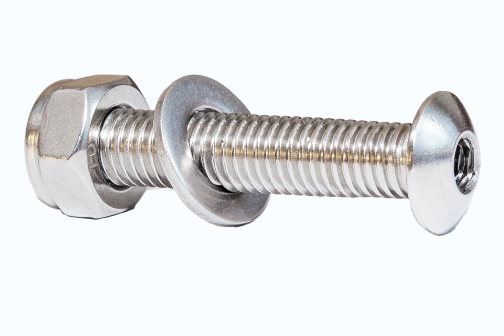 Tie Down Components — Cooler Tie Downs | Low-Profile Systems by Kennedy Products Tie Down Components — Cooler Tie Downs | Low-Profile Systems by Kennedy Products