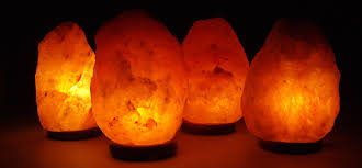 Photo courtesy of Himalayansaltshop.com