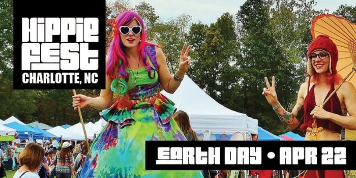 Image courtesy of Hippie Fest
