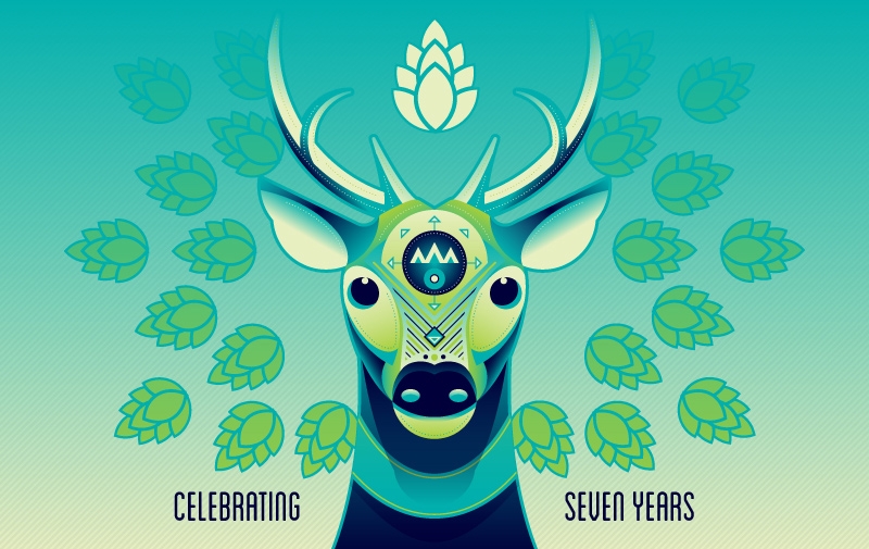 Image courtesy of NC Brewers and Music Festival