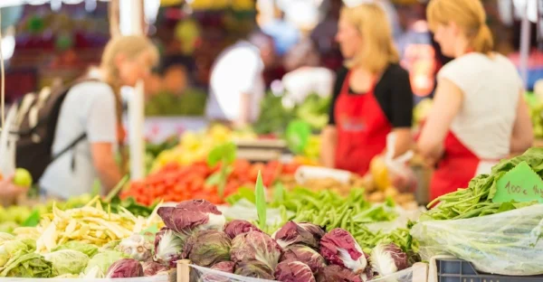 Image courtesy of Trails End Market .