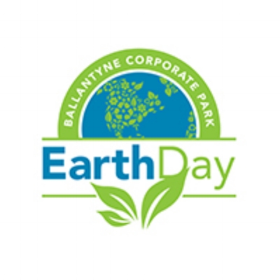 Image courtesy of Ballantyne Earth Day