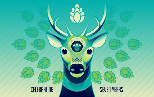 Image courtesy of NC Brewers and Music Festival