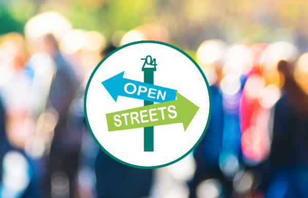 Image courtesy of 704 Open Streets