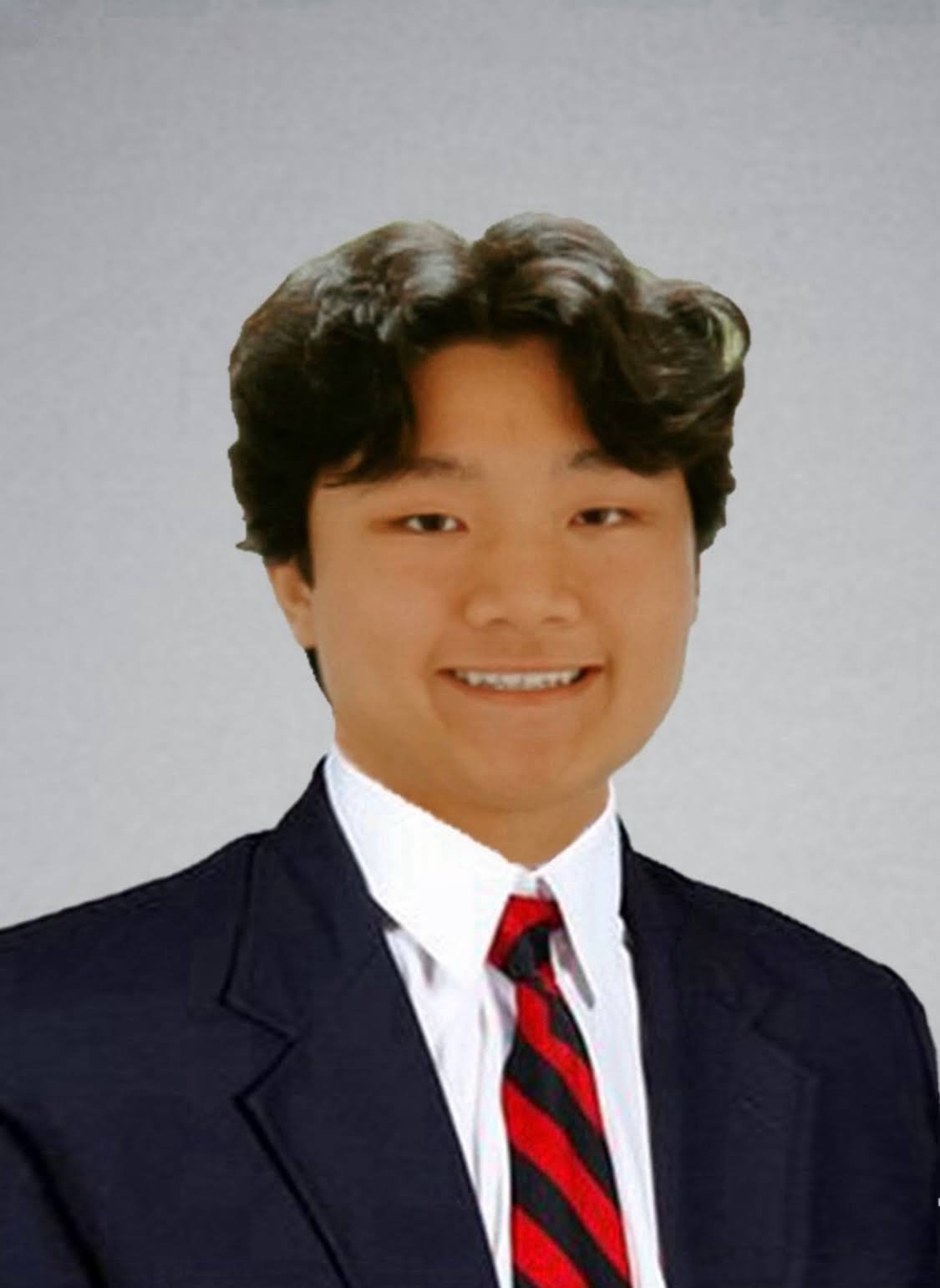 Gavin Wang