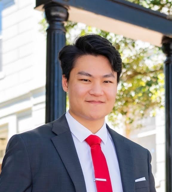 Jake Tzou