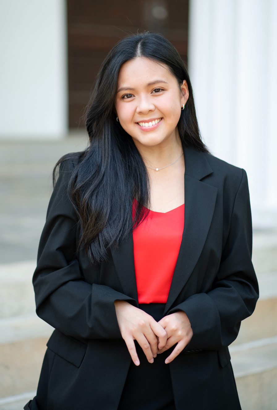 Kelly Vu
