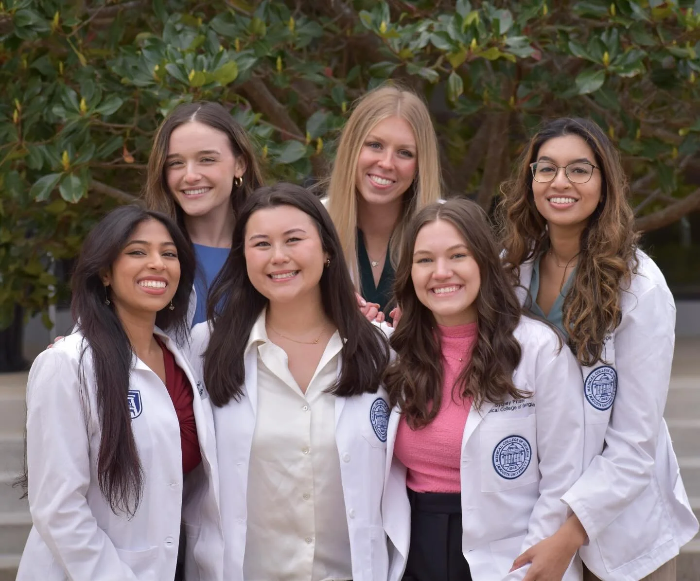 Happy International Women&rsquo;s Day! MCG Women&rsquo;s Clinic is proud to support women&rsquo;s health and well-being 🩷🩺