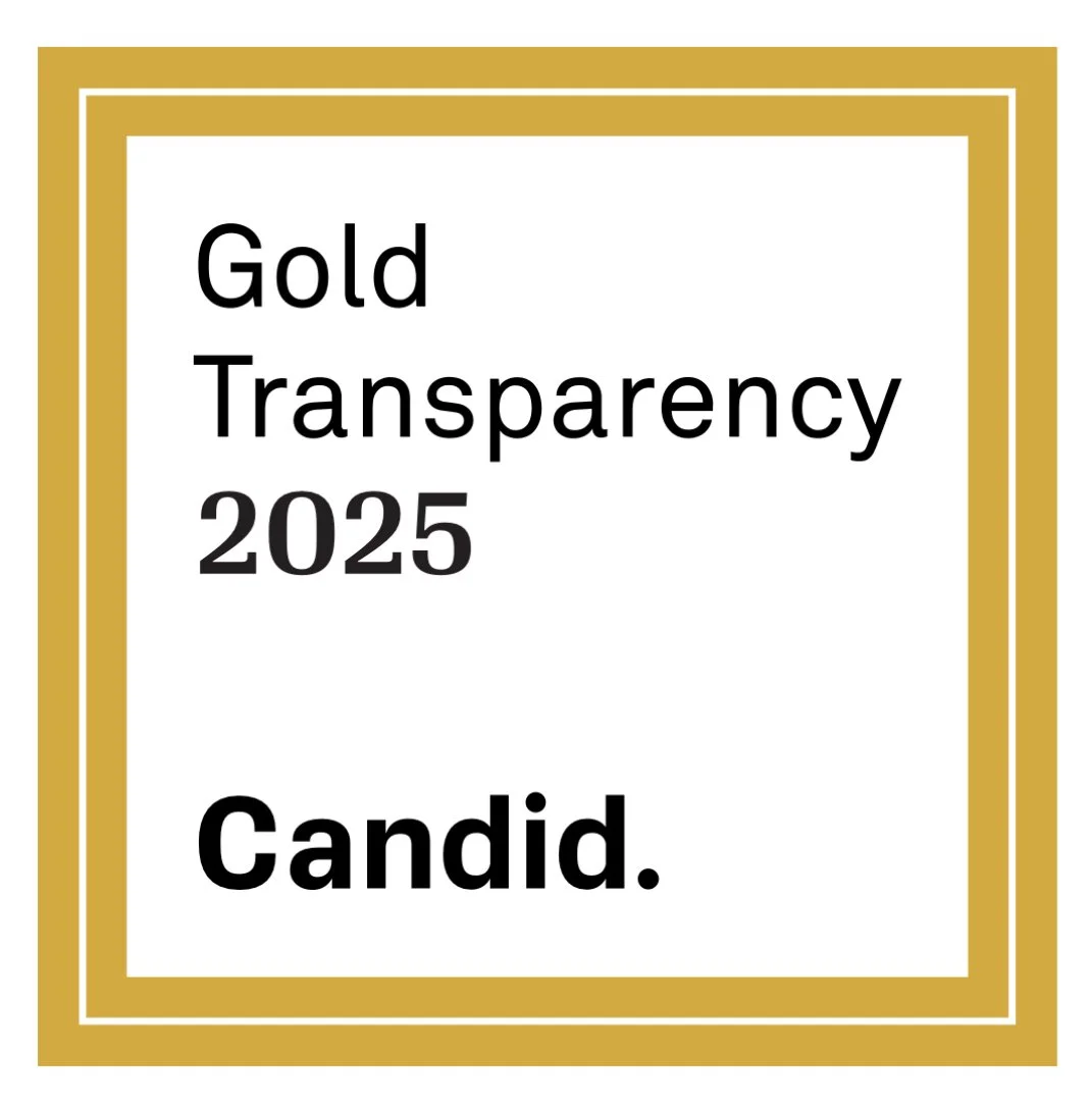 ALAS Awarded the Candid Gold Seal of Transparency