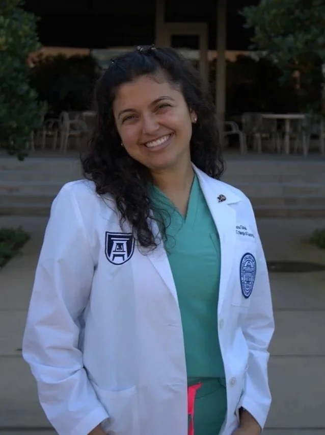 Deena Ghiai Clinic Operations Coordinator.jpg