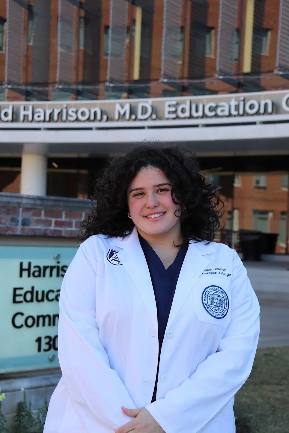 Megan Lawson Labs Coordinator.jpg