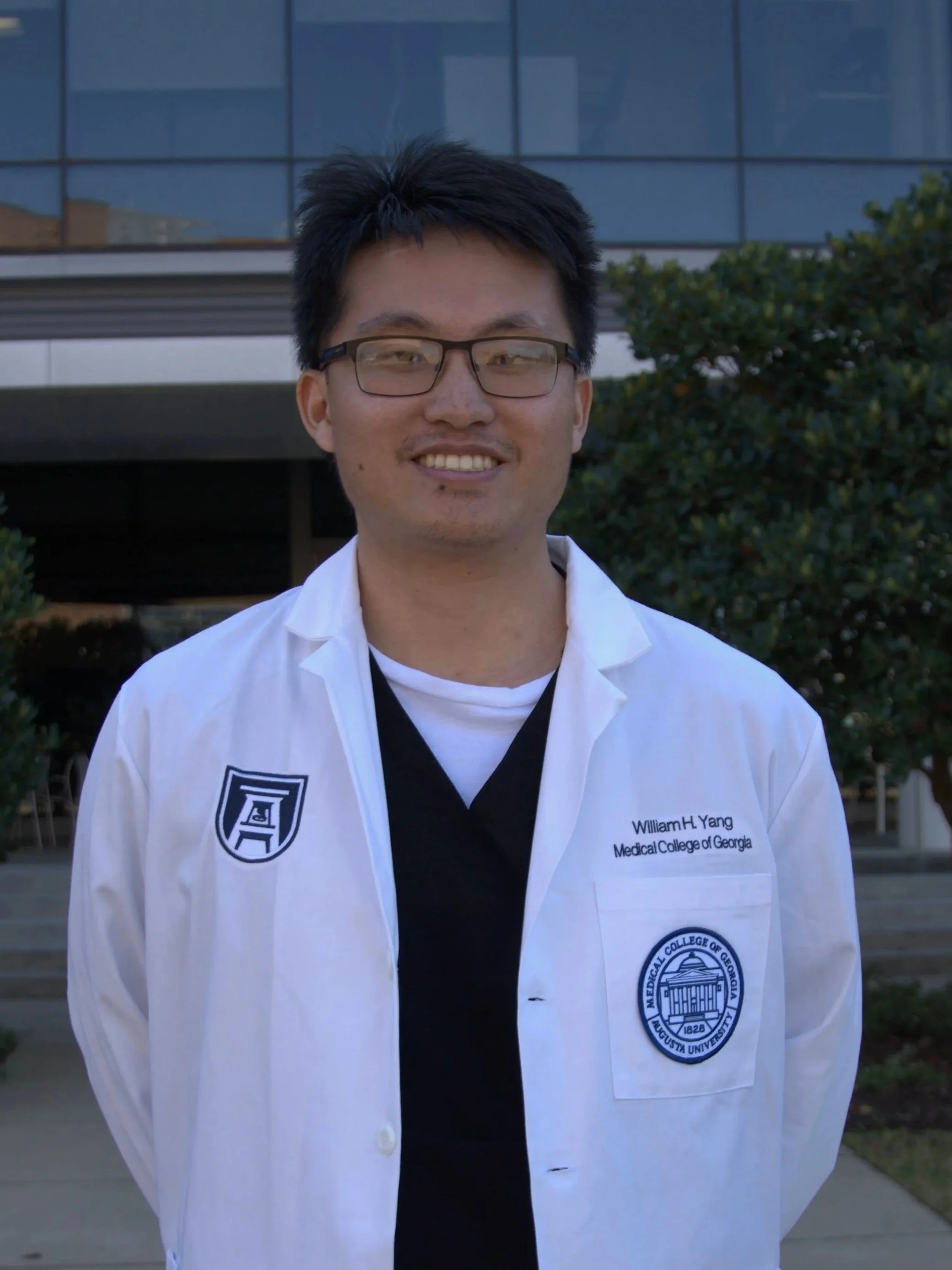 William Yang