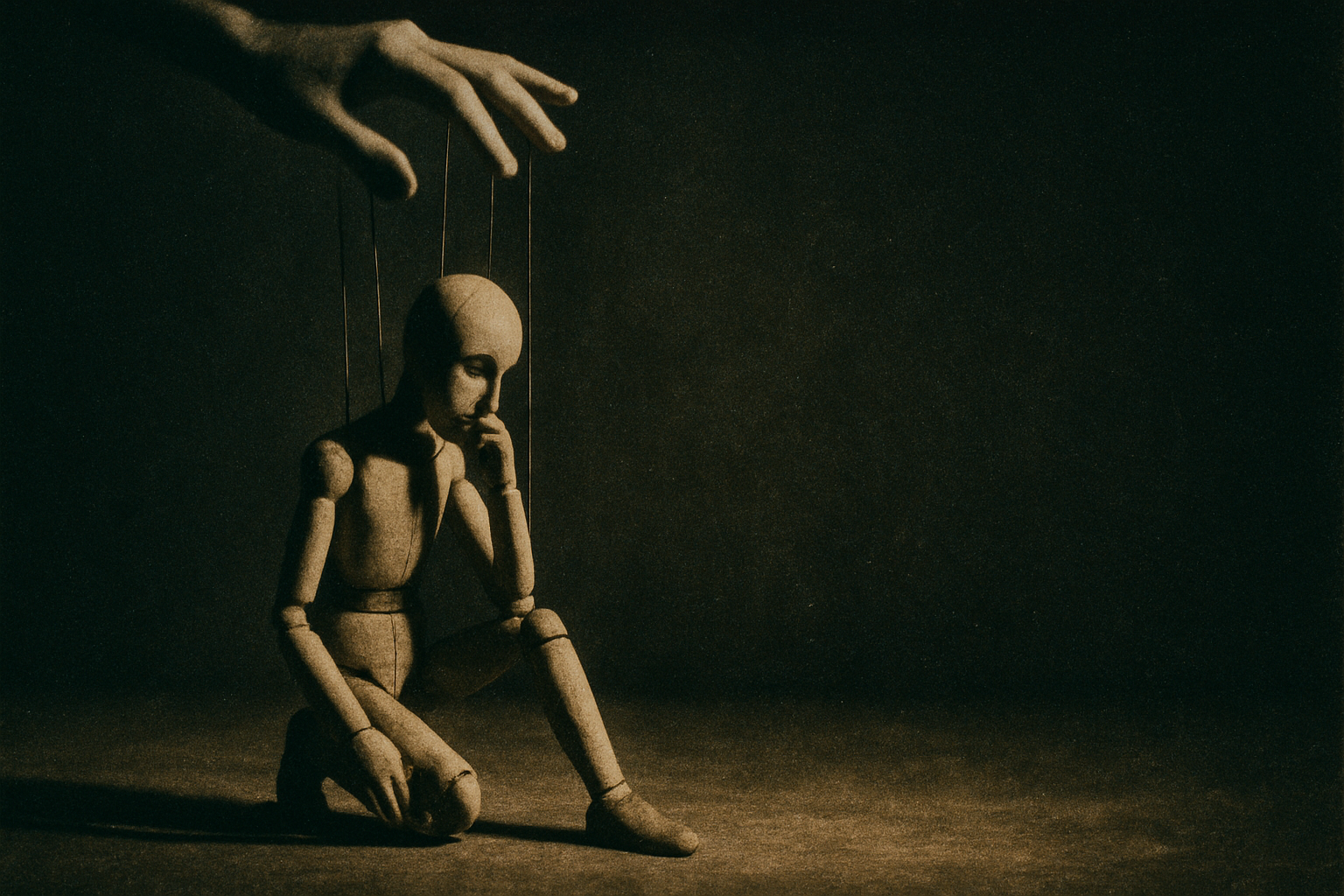 Ethical Marketing and Cognitive Bias: Persuasion vs. Manipulation