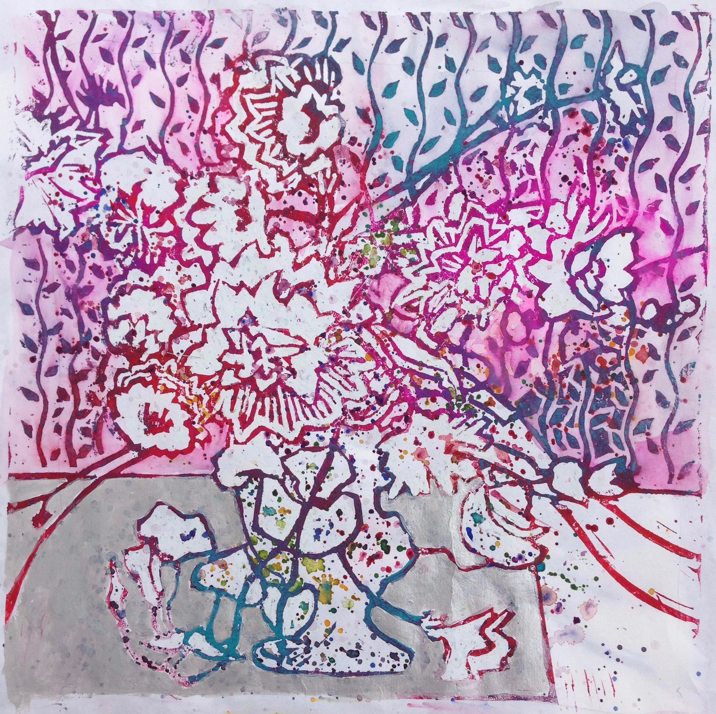 Still Life 1/14