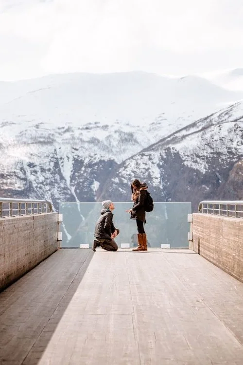 Big Decision #1 - Marriage decisions and whether to commit to a life partner