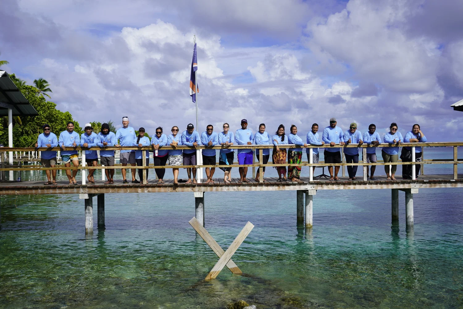 Our Framework — Marshall Islands Conservation Society