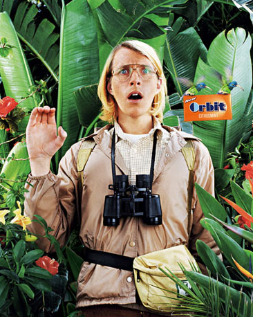 Energy BBDO / Orbit Gum
