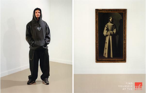 Arnold / MFA Boston