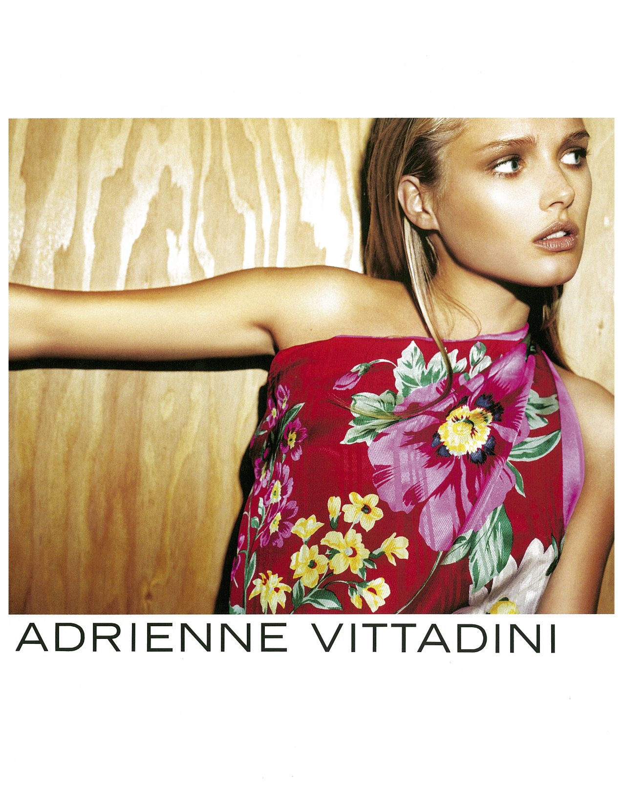 Badger Worldwide / Adrienne Vittadini