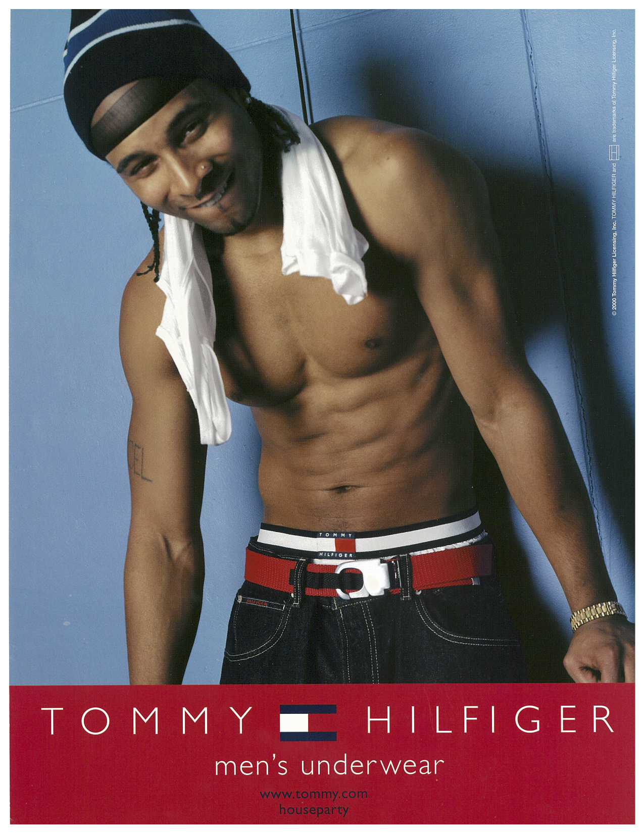 KBP/Tommy Hilfiger