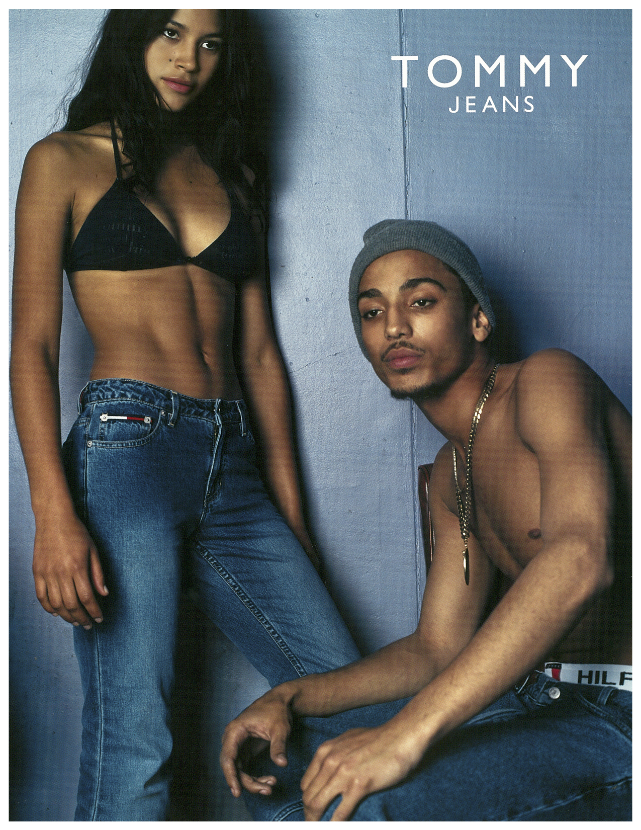 KBP/Tommy Hilfiger