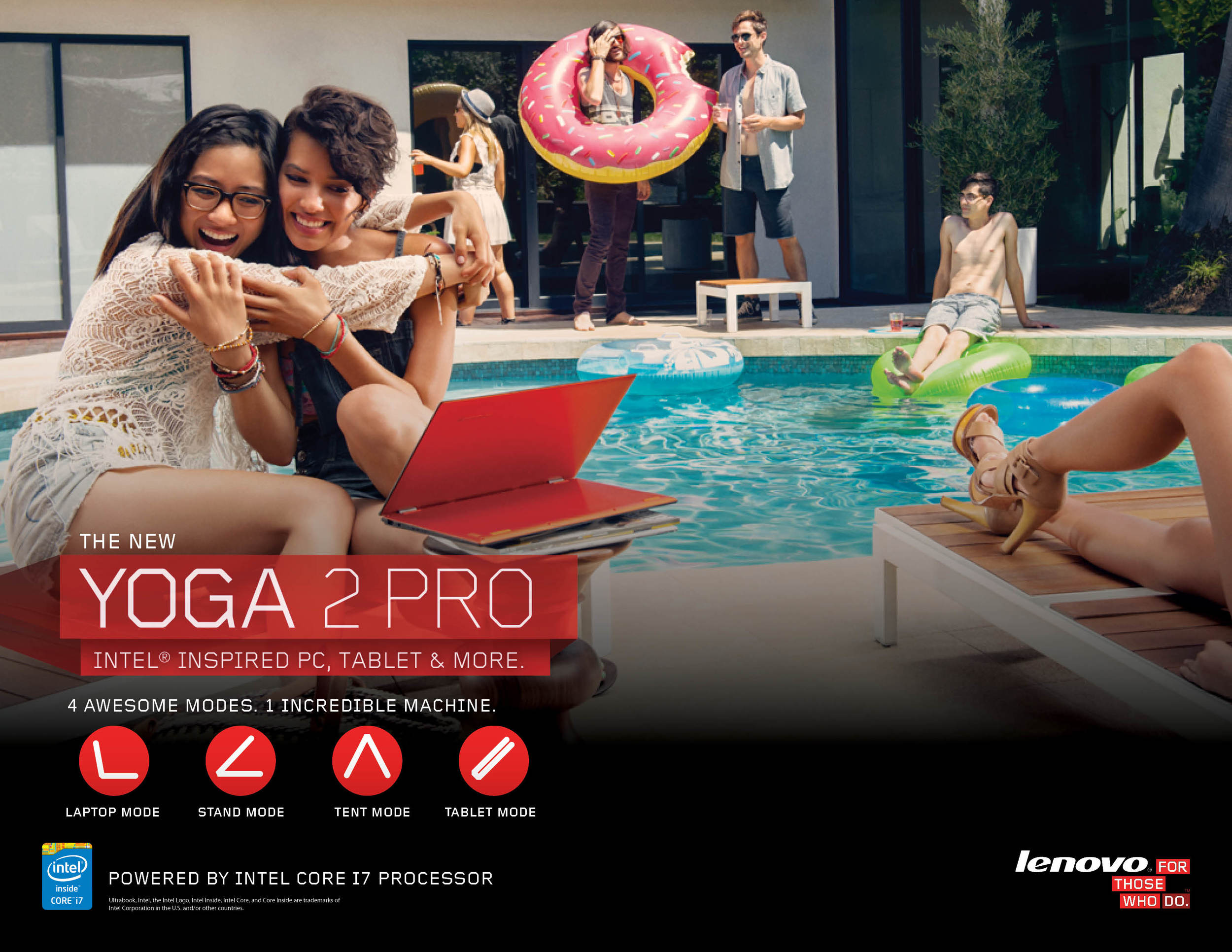 Saatchi & Saatchi / Lenovo