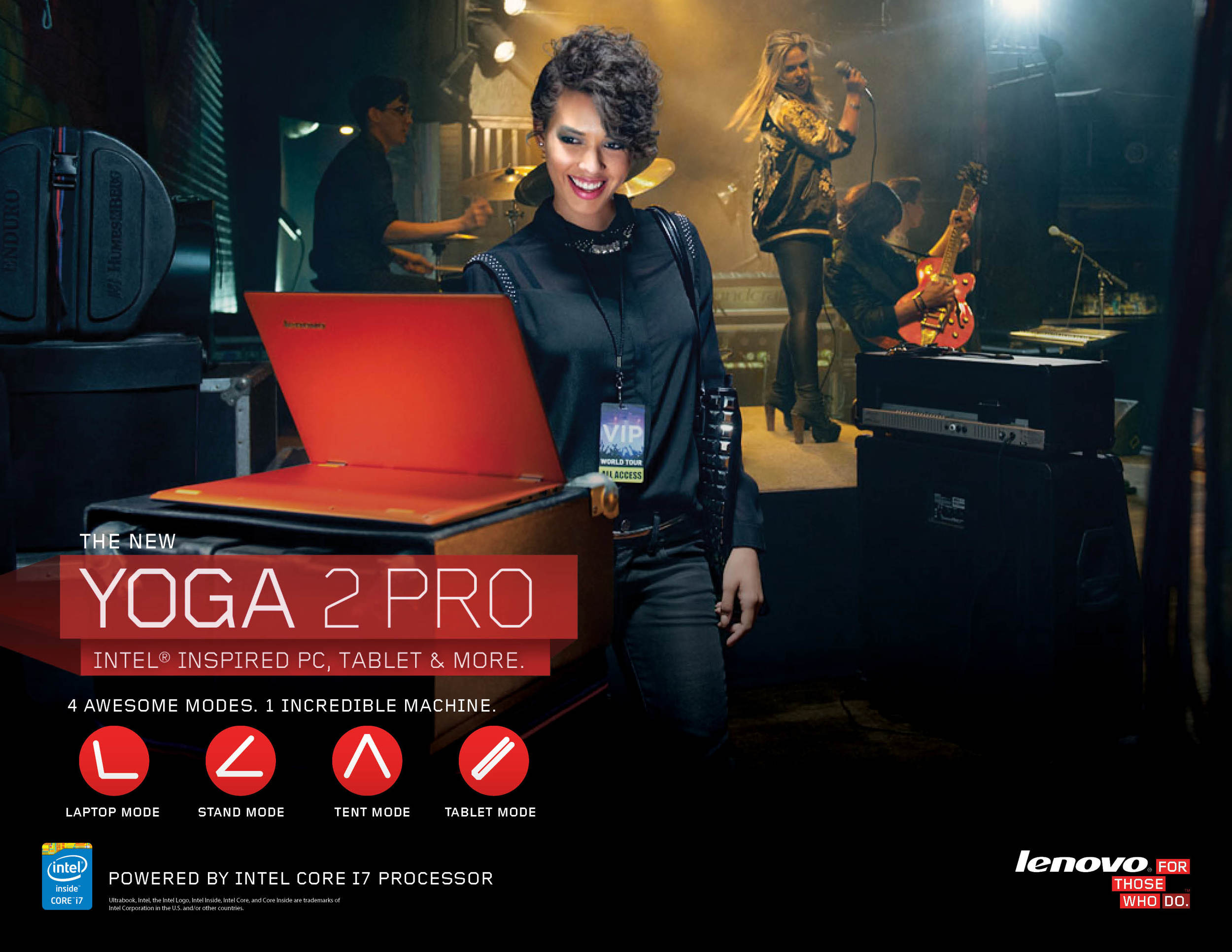 Saatchi & Saatchi / Lenovo