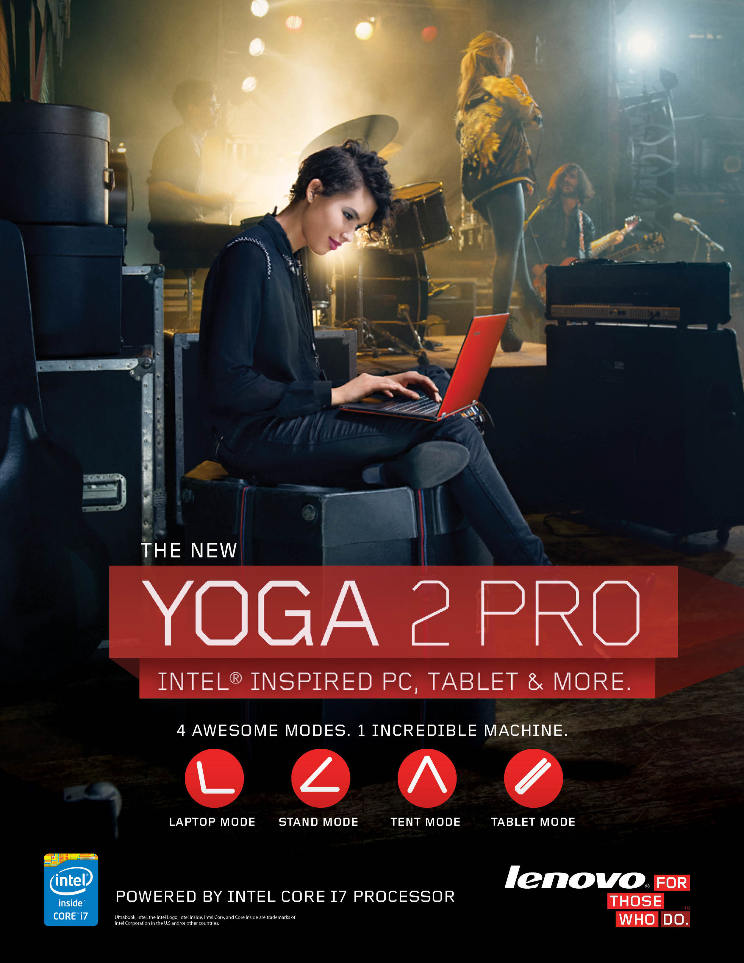 Saatchi & Saatchi / Lenovo
