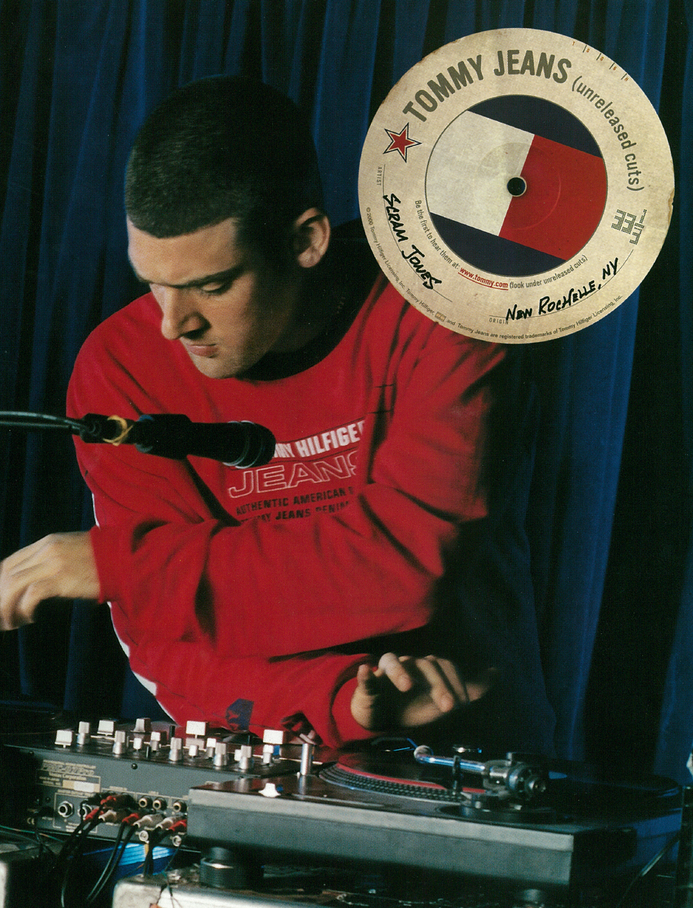KBP / Tommy Hilfiger