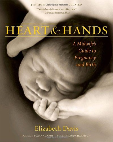 Heart & Hands - Elizabeth Davis