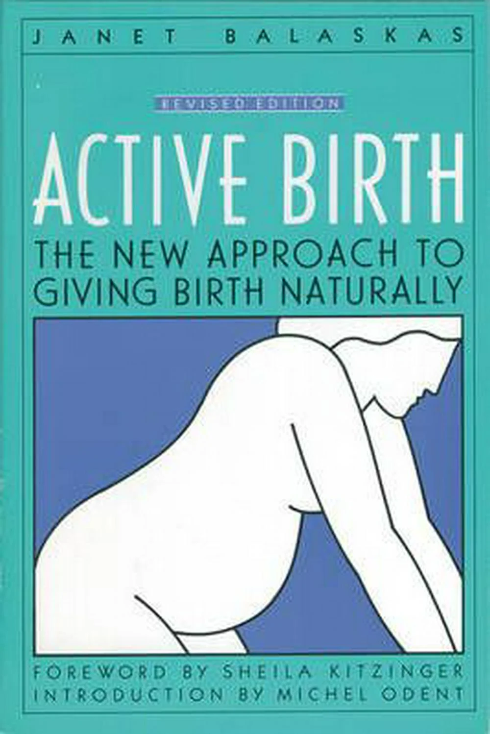 Active Birth - Janet Balaskas