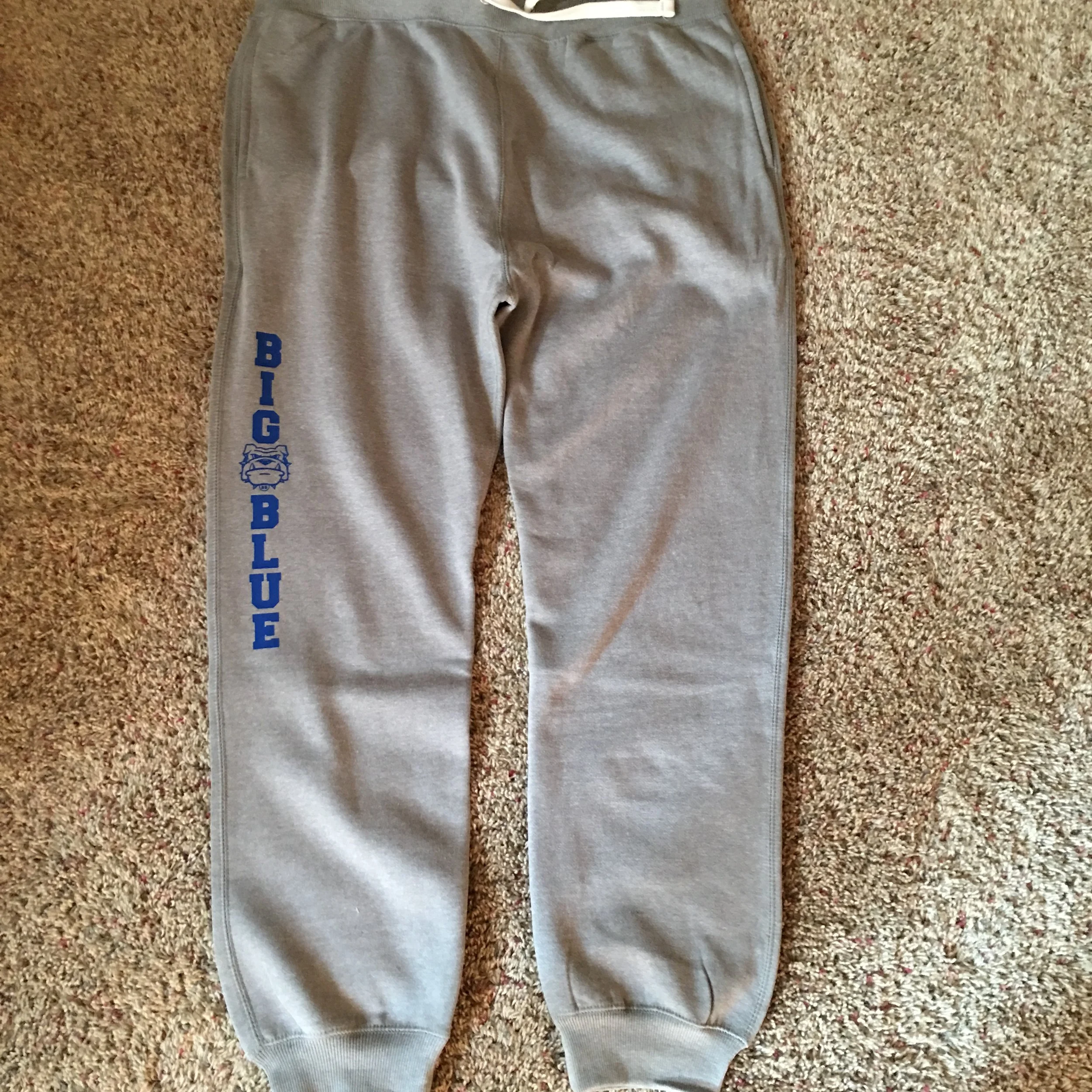 Basics Pants