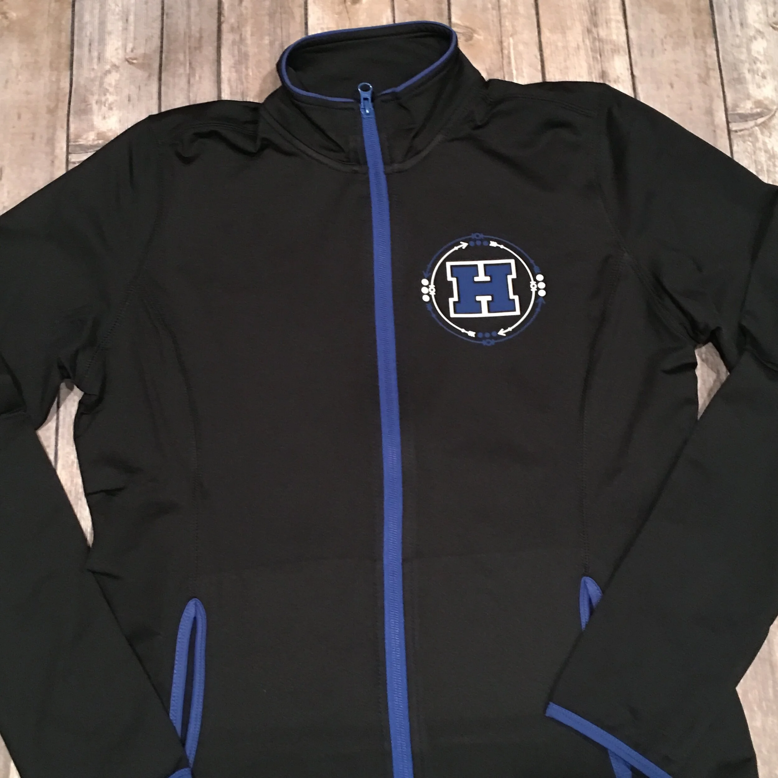 Performance Wear - Jackets — 
