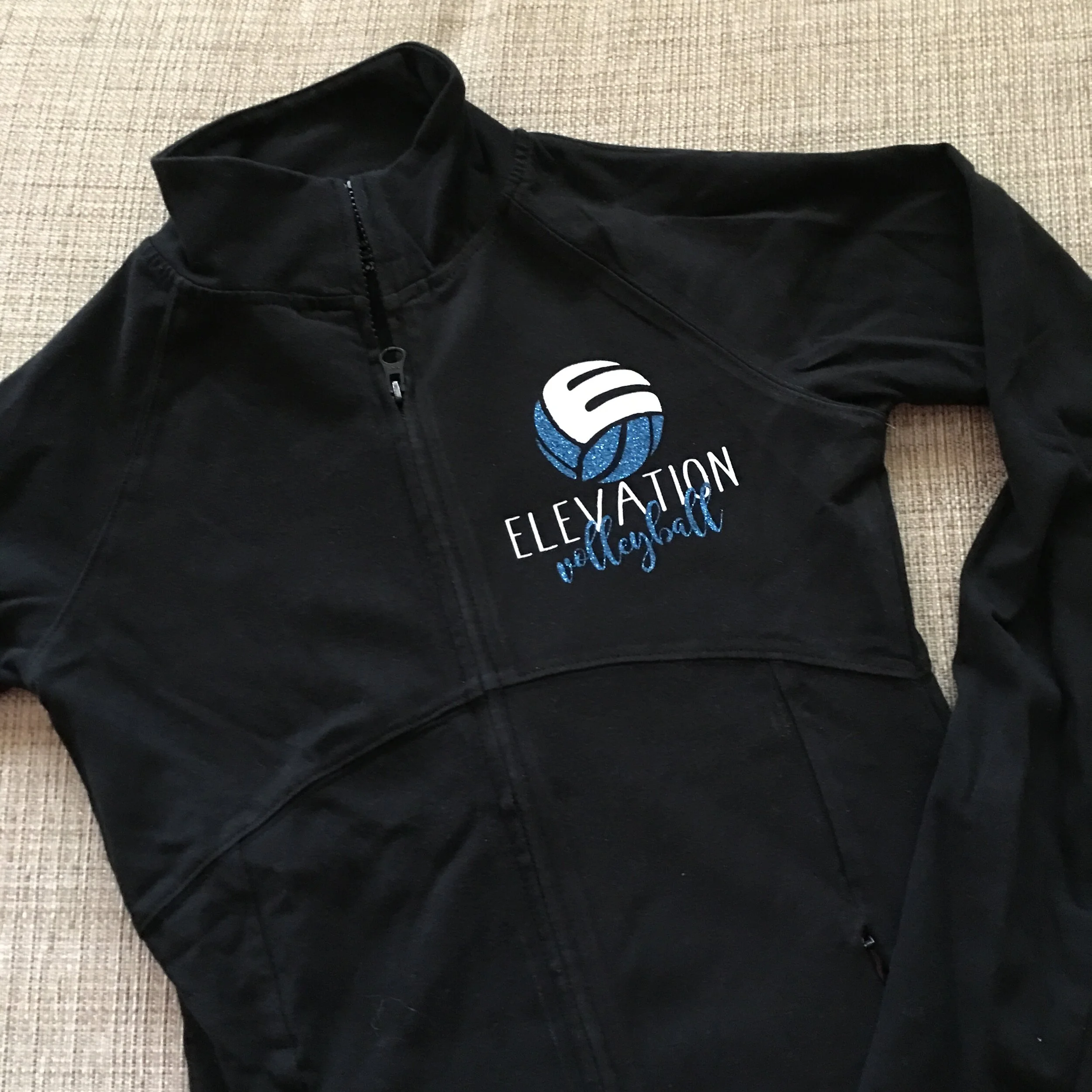 Performance Wear - Jackets — 