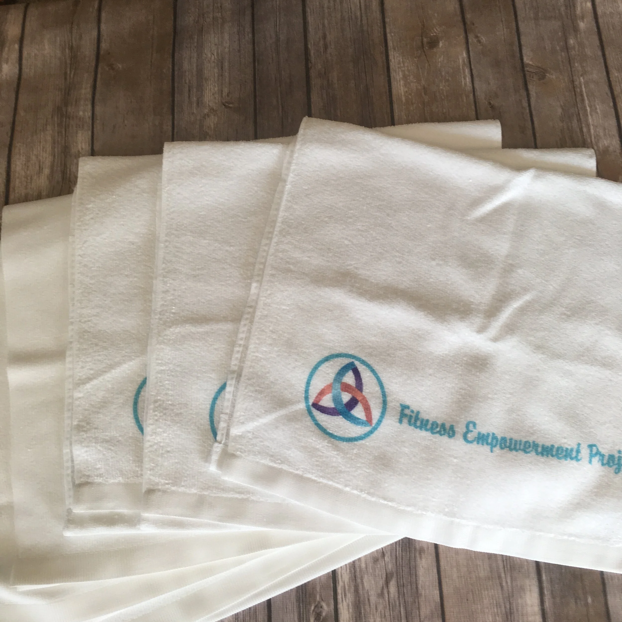 Performance Sport / Rally Towel — OCD Unlimited