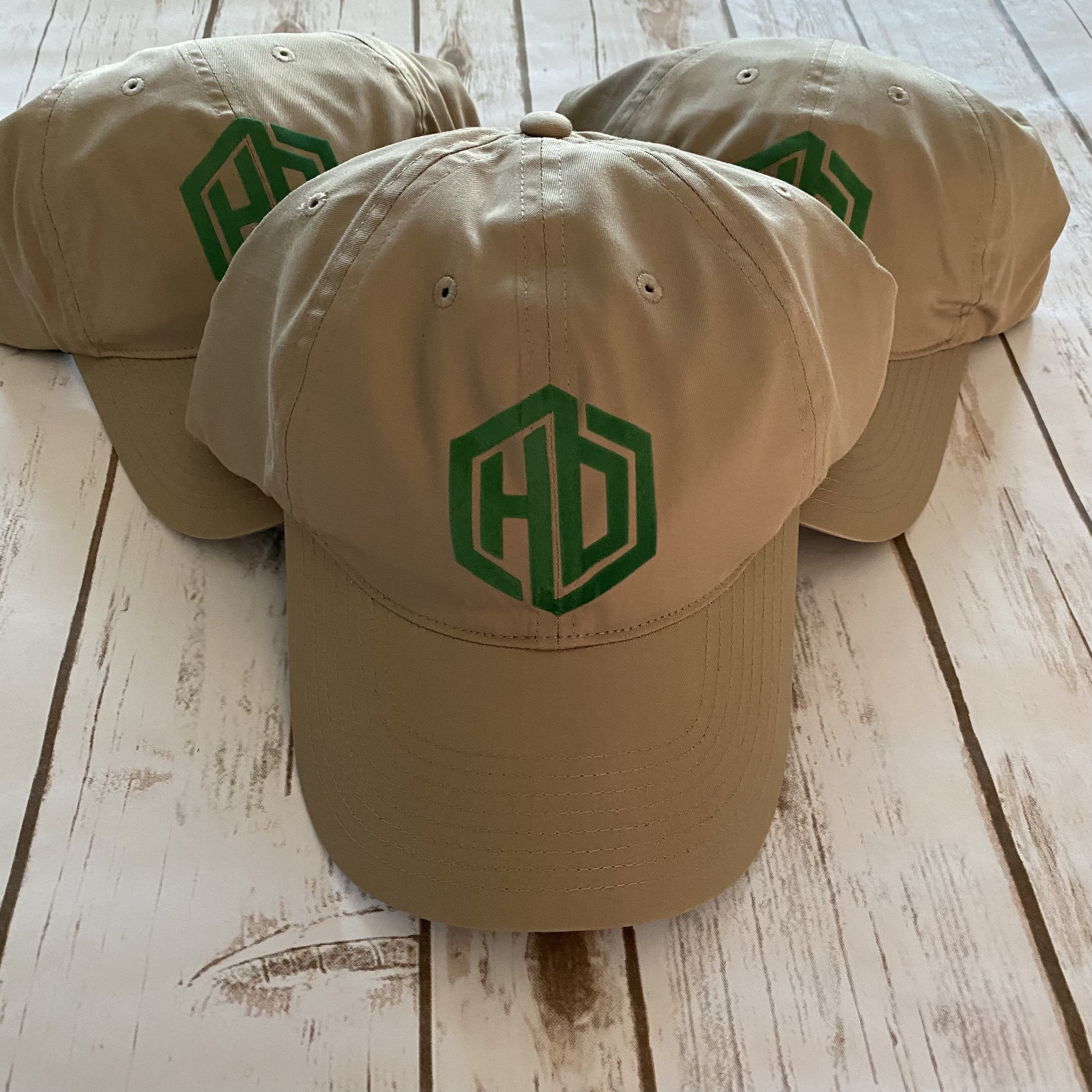 Caps - Flexfit Cap — 