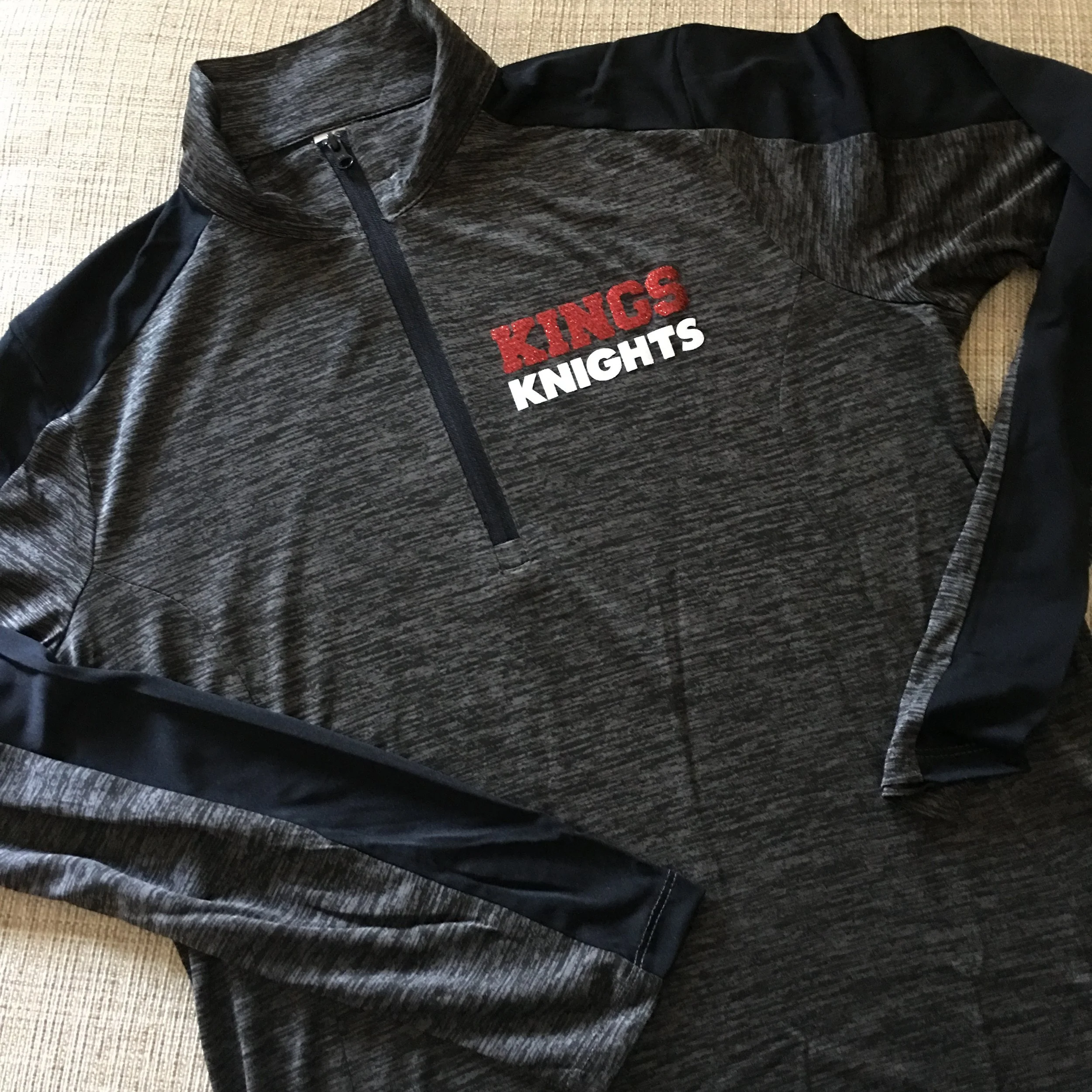 Kings Knights — 