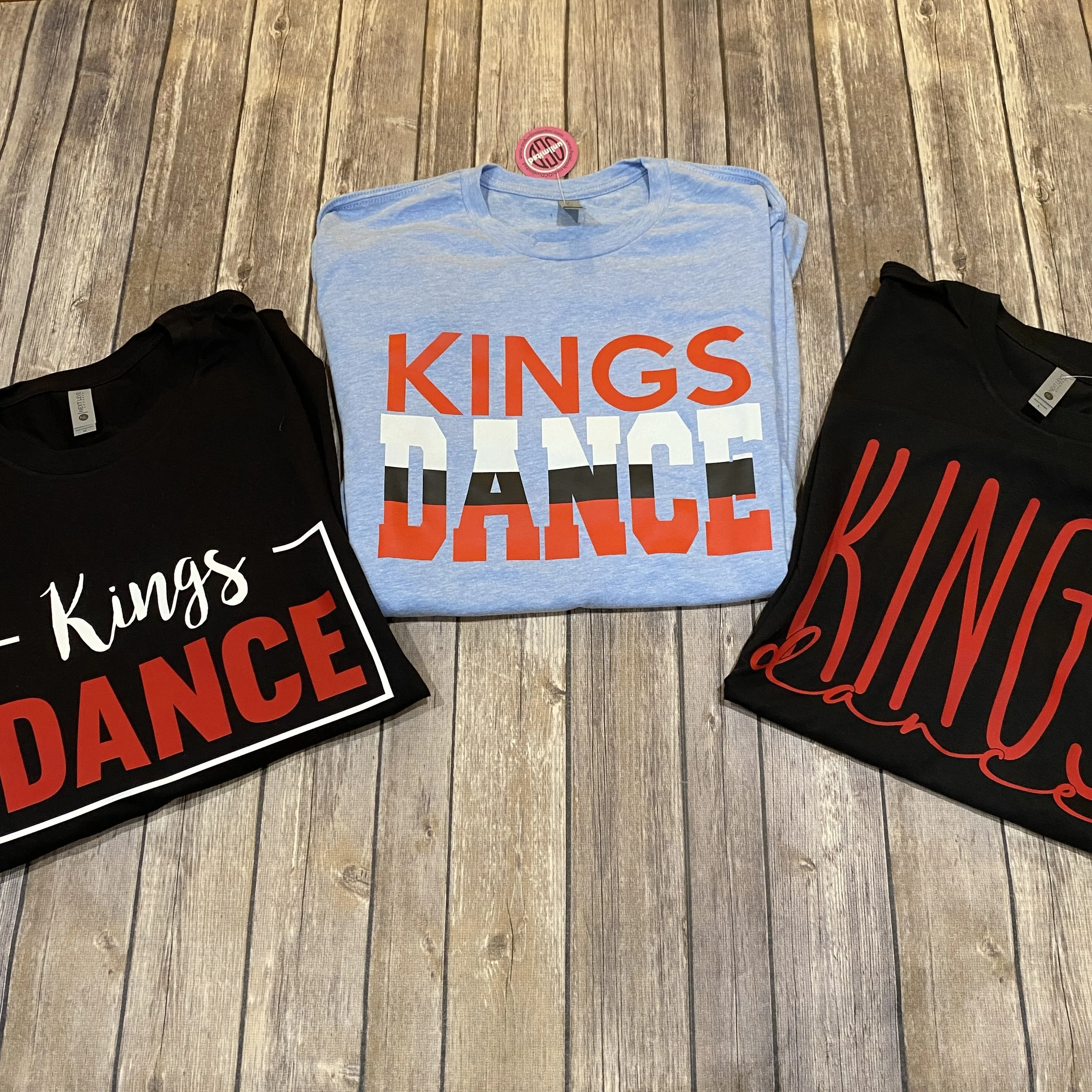 Kings Knights — 