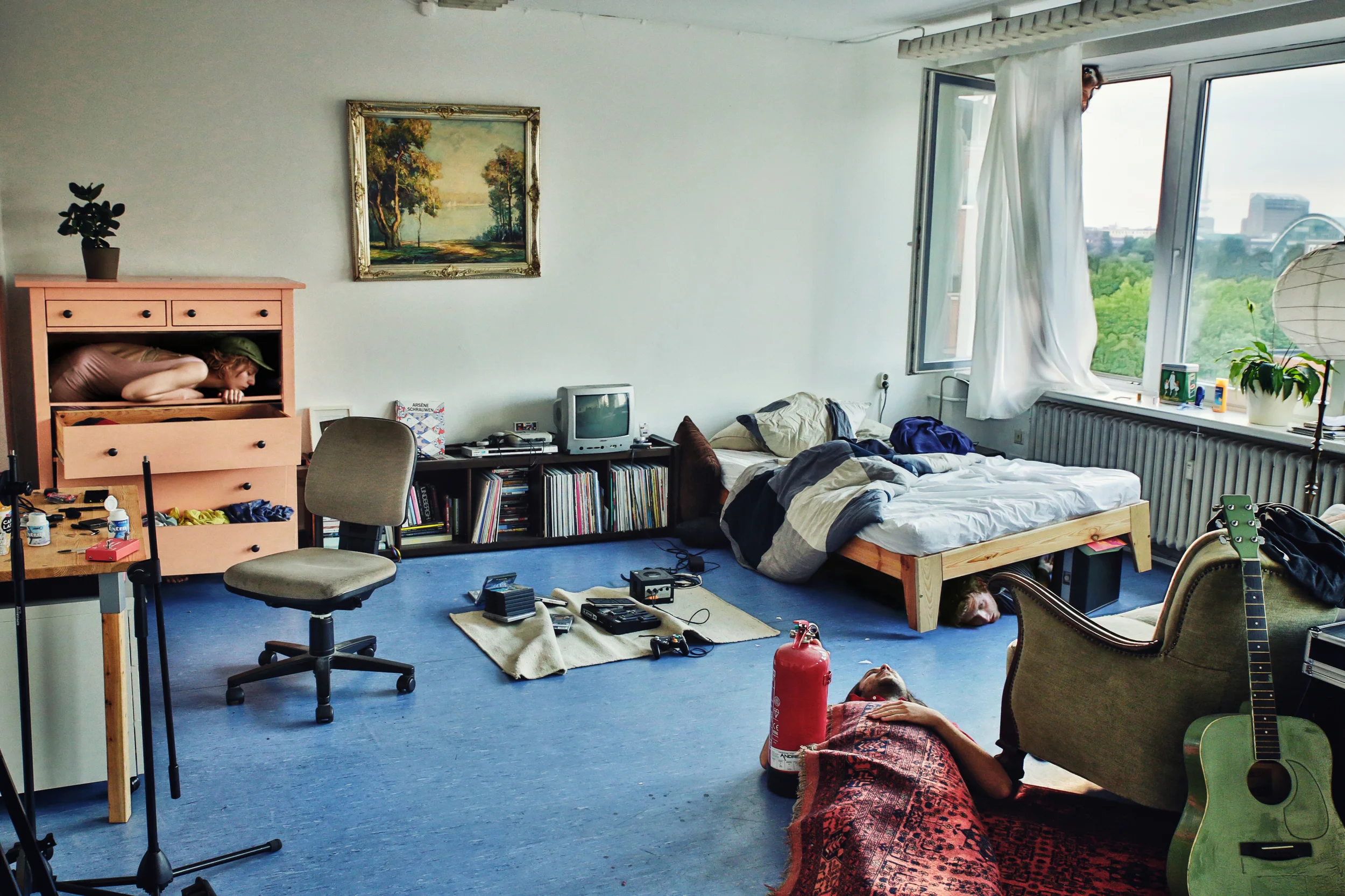 ODDWOP DRAFT PICK:&nbsp;LOKOMOKO *CLICK ON THE IMAGE TO SPIN THEIR DGTL45*