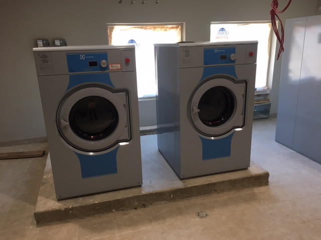 Electrolux W5250s