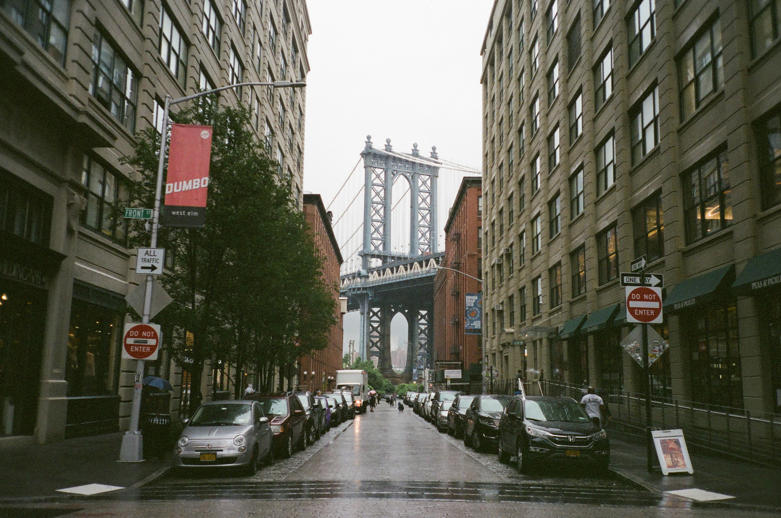 NYC September 2018